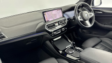 BMW X3 xDrive20d MHT M Sport 5dr Step Auto Diesel Estate